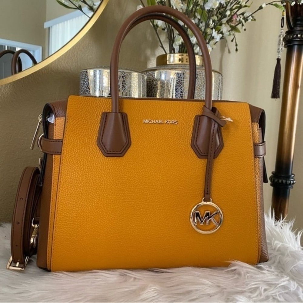 Michael Kors Mercer Bag